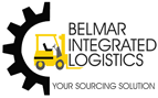 Belmar Logo